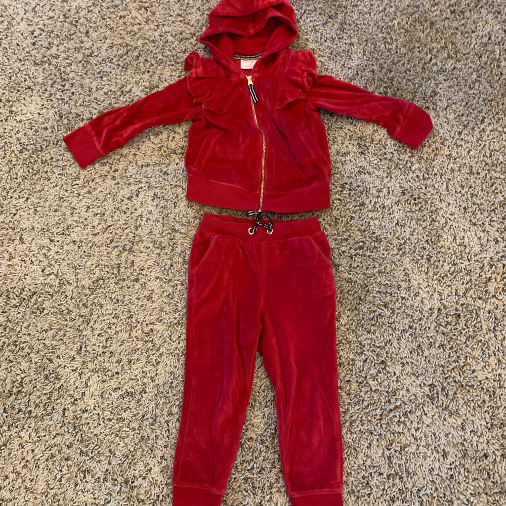 Great Condition!